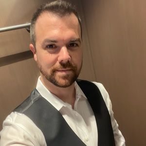 Meet your Posher, Alexander